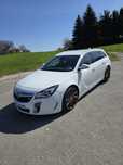 Opel Insignia Opc 325hp