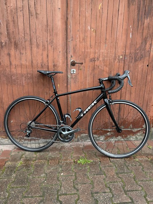 Rower Szosowy Trek Domane AL3 54 Shimano Tiagra 2x10 Deda