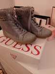 Buty zimowe Guess