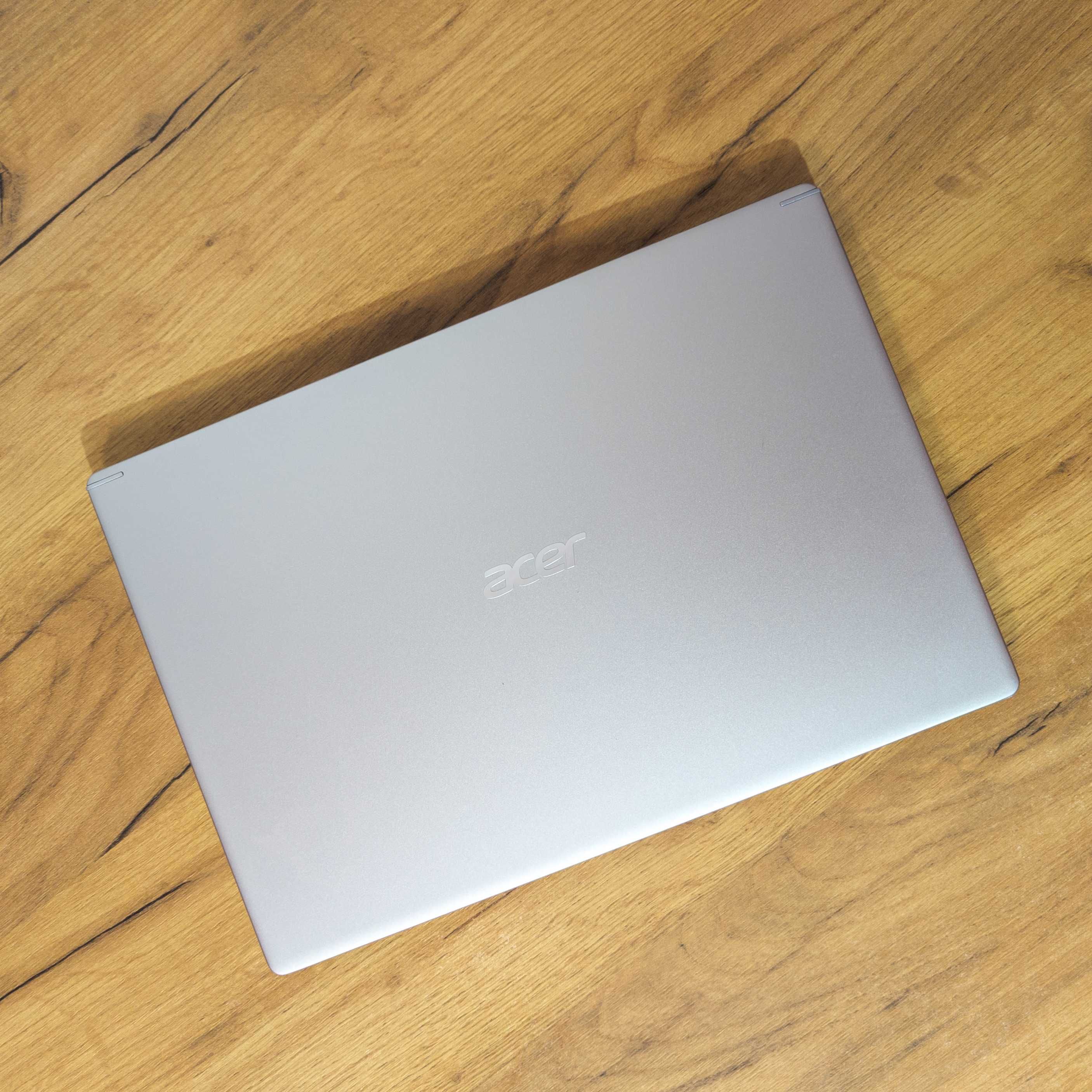 Acer Aspire 5 A515-45G (Ryzen 5 5500U | ОЗУ 1 2GB | SSD 256 GB)