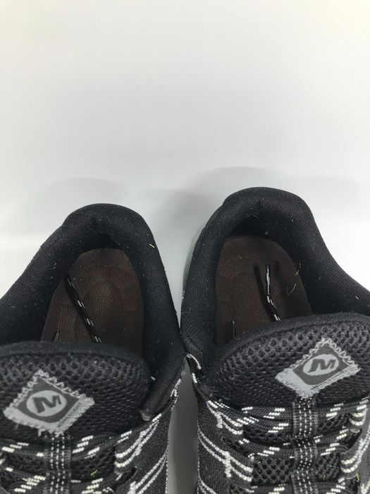 MERRELL Moab Flight r.40 oryginalne buty trekkingowe letnie