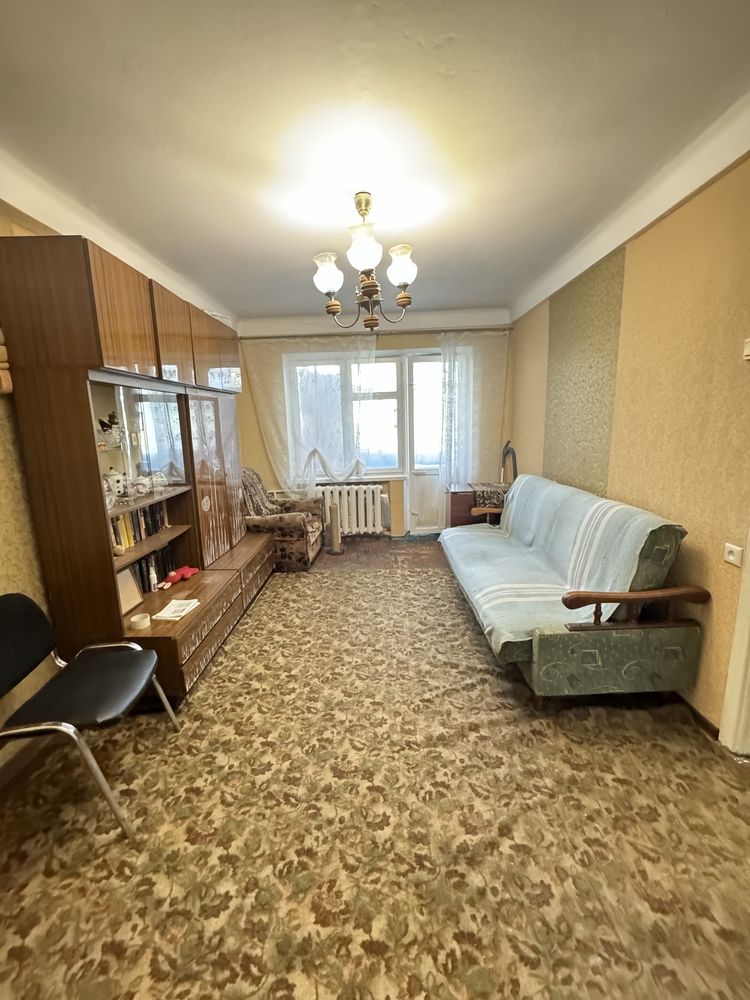 Продаж 2х кім.кв по вул. Василя Сергіенко, р-н АТБ, ост. Пошта-13000$