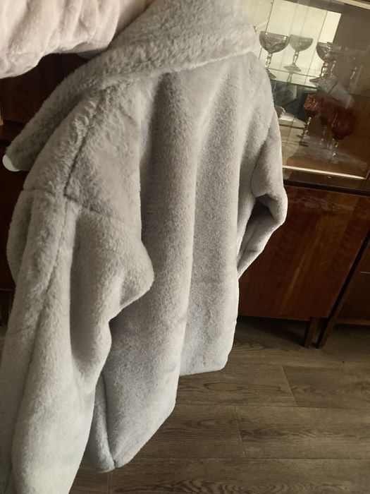 Продам полушубок