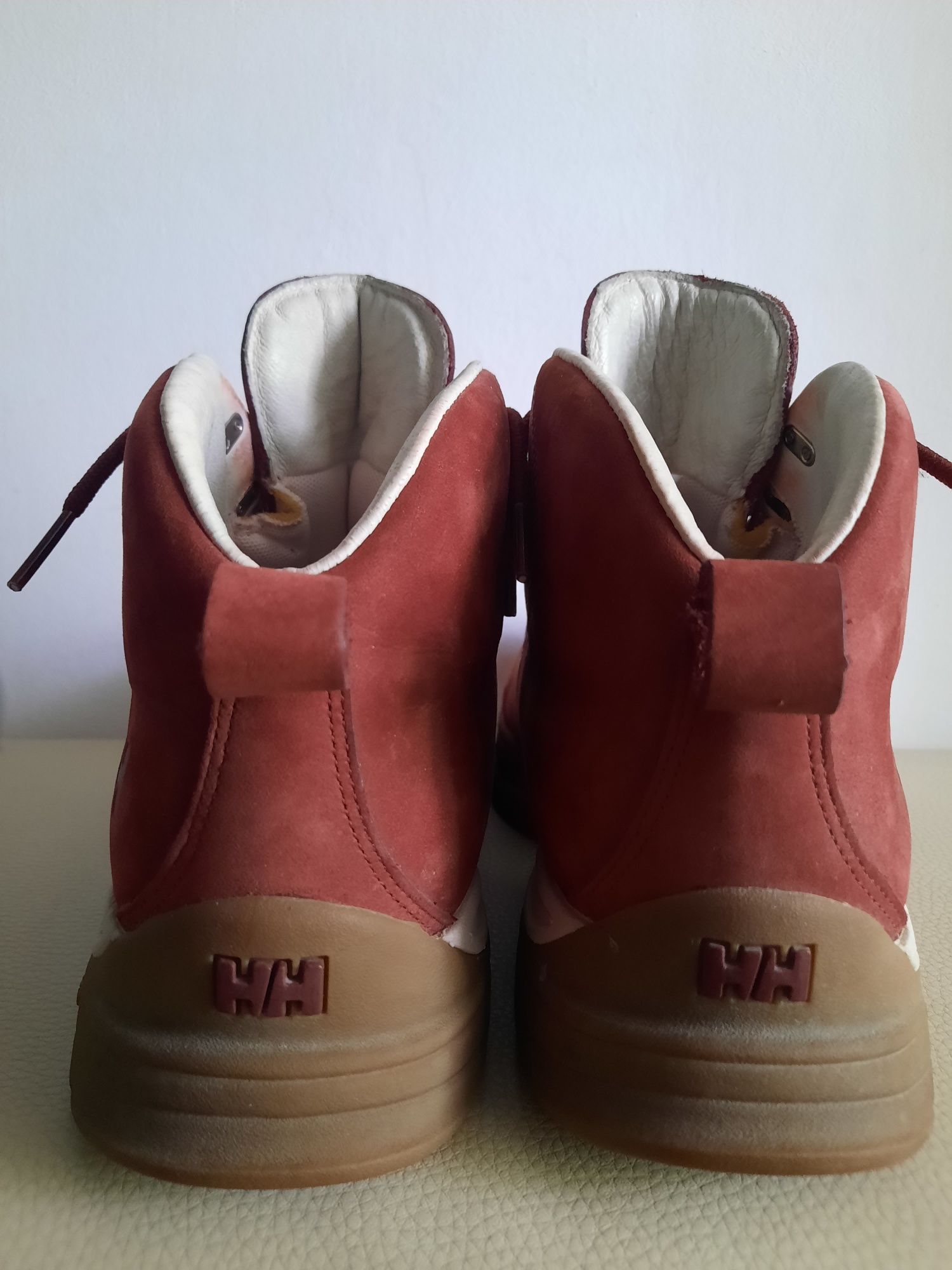 Buty trekkingowe HELLY HANSEN W BERTHED rozmiar 38