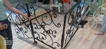 Sprzedam balustrade