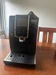 Ekspress do kawy Delonghi Dinamica plus 370.85.b