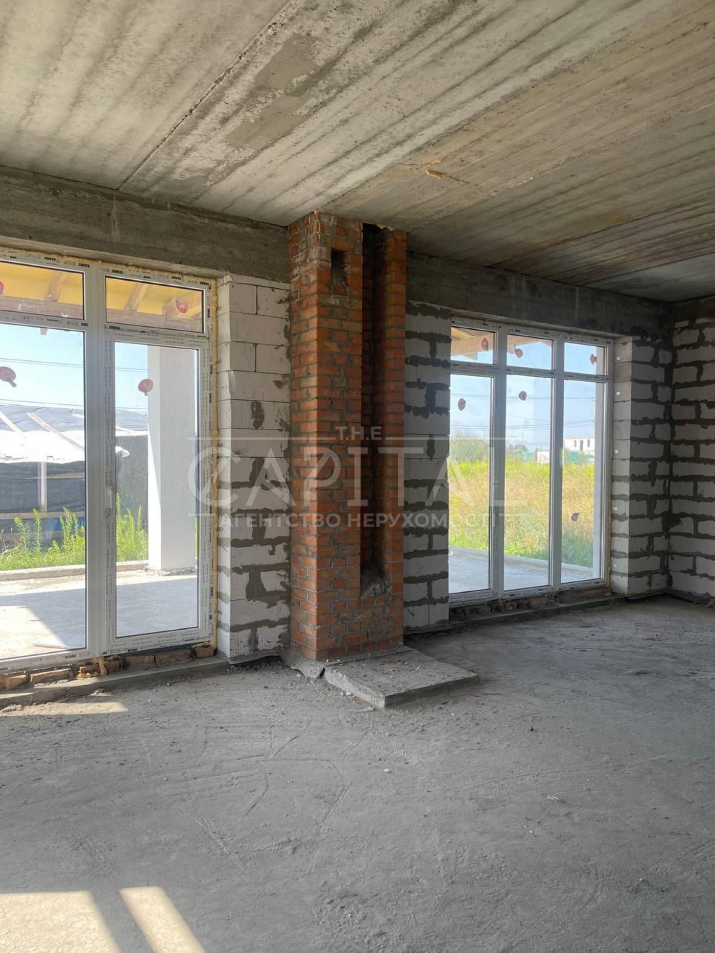 Продаж 2-поверхового будинку, Foxy House, с. Осещина, Вишгородський