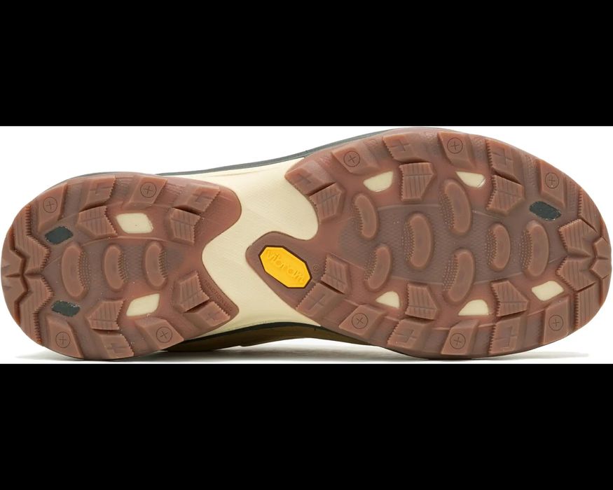 Merrell Moab Speed 2 Leather Waterproof 11 size