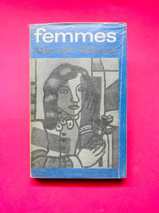 FEMMES
DU
XX° SIÈCLE