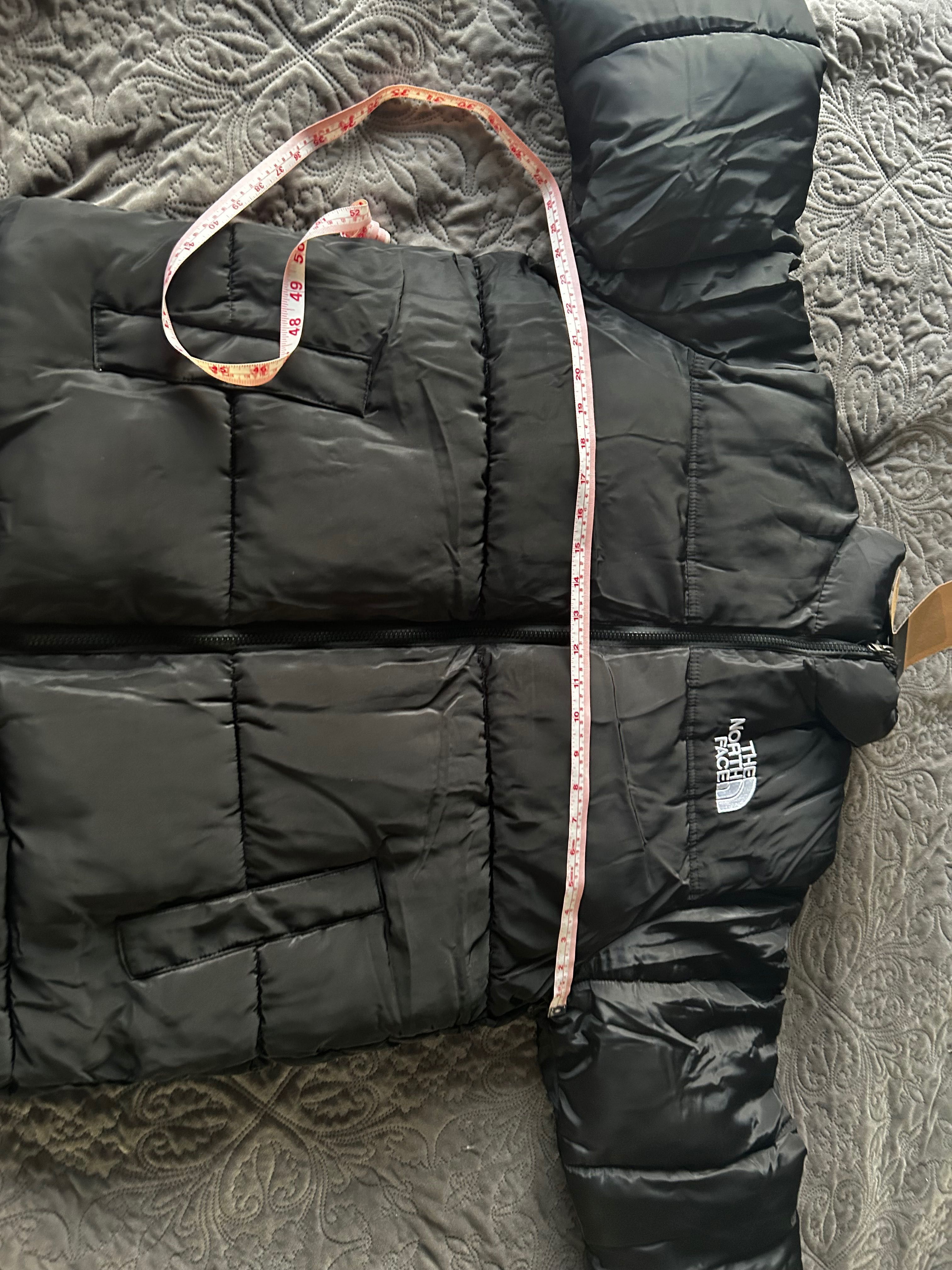 Kurtka the North Face