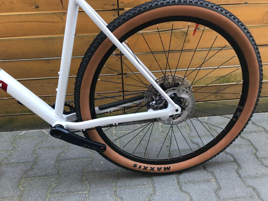 Rower MTB ORBEA Alma H20