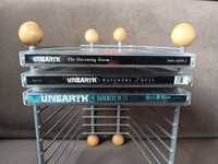 3 CD Unearth/ metal core