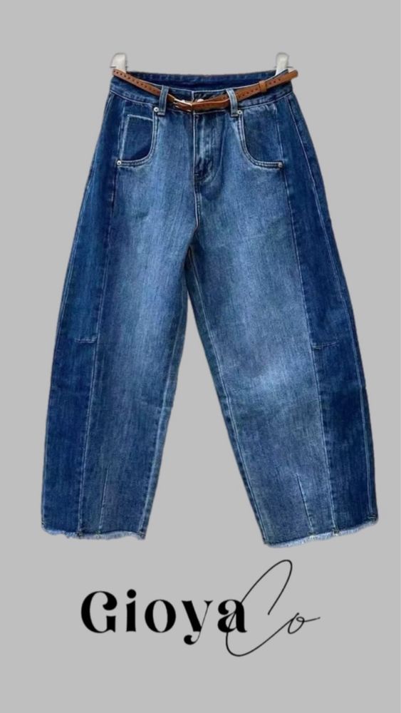 Jeansy Gioya . Bestseller !!