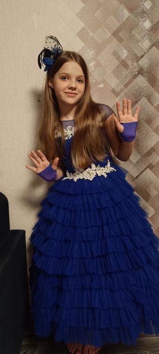 Сдам в аренду или продам платье