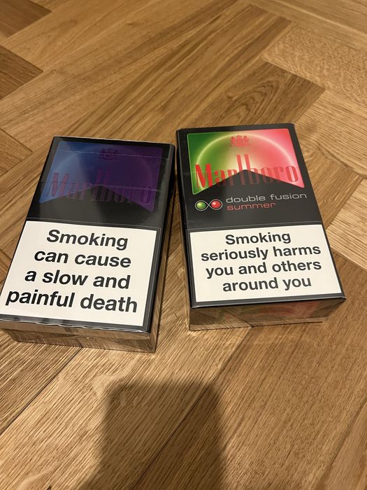 Marlboro kolekcjonersk