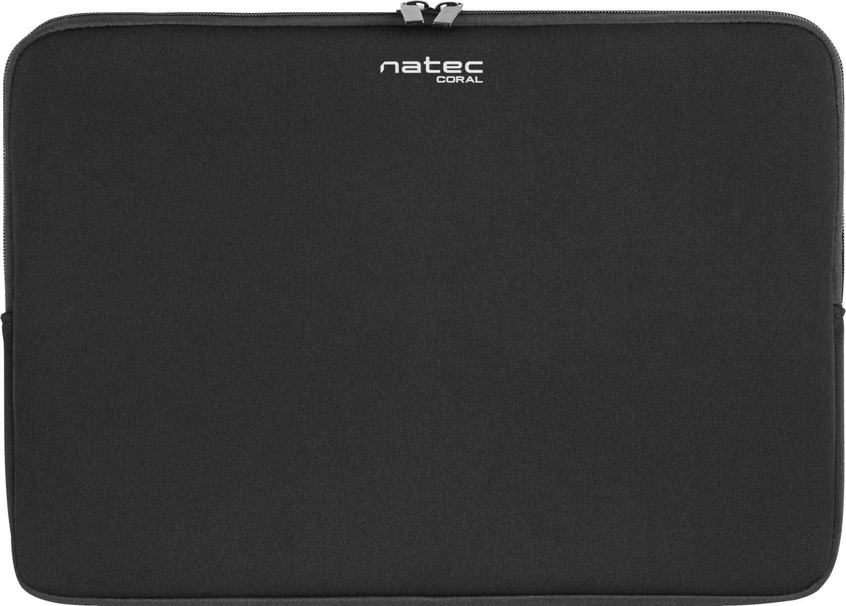 Etui do laptopa Natec Coral 15,6 miekkie
