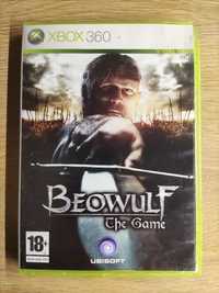 Beowulf gra na konsolę xbox 360