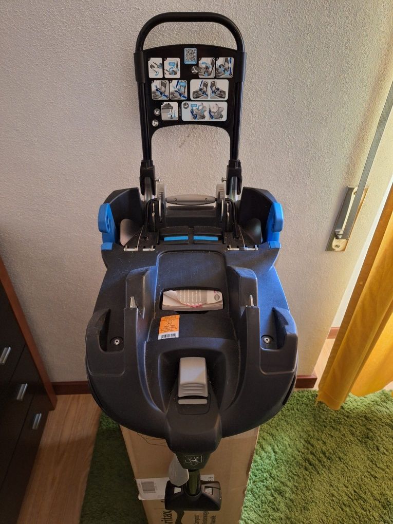 Trio Britax  Affinity