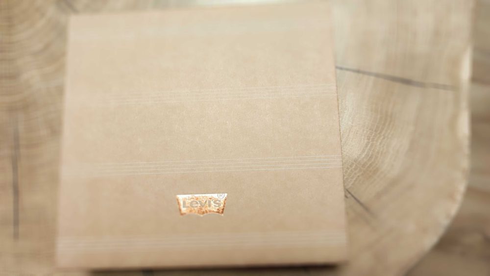 Skarpety męskie Levi's 43-46