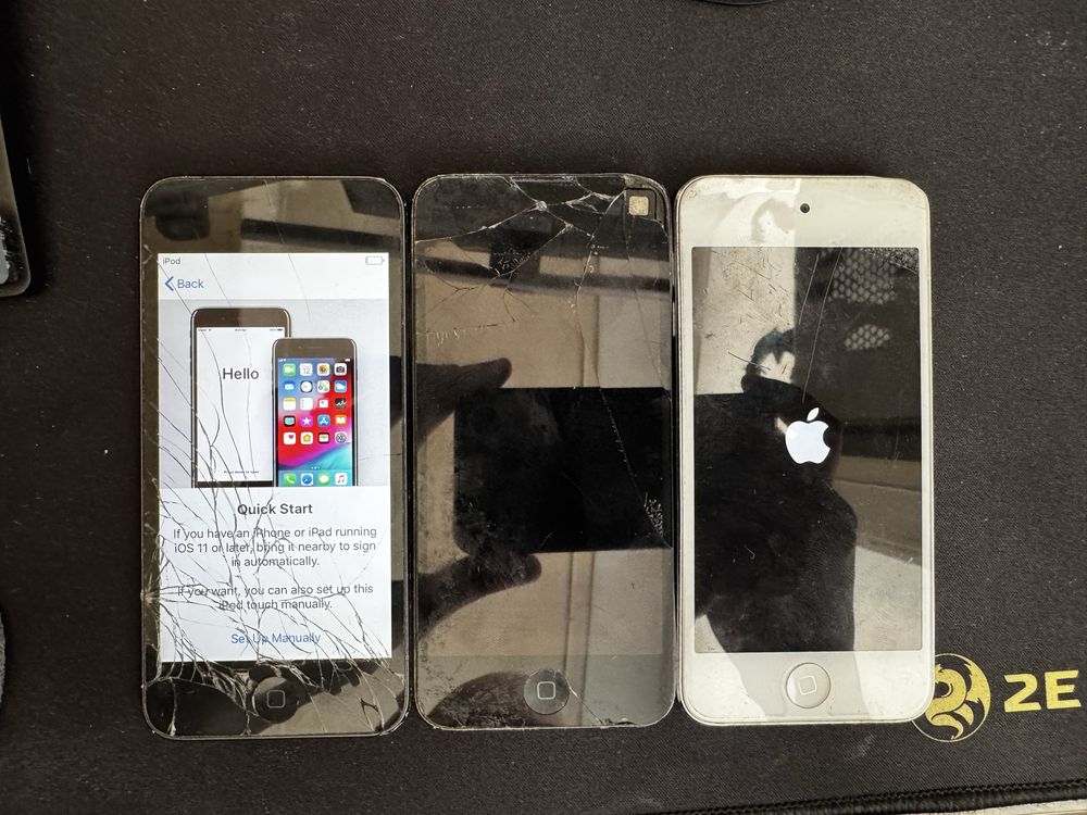 Apple ipod touch 5 gen 32 gb ipod touch 6 32 gb