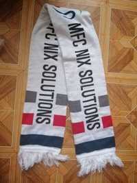 Продам шарф с логотипом MFС NIX SOLUTIONS