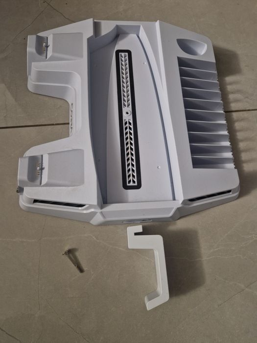Podstawka ps5 fat PlayStation 5 ładowarka