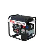 FOGO generator/agregat prądu 12.5kw 400V FV15000TRE