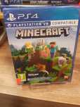 Minecraft PS4, Sklep Wysyłka Wymiana