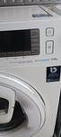 Pralka Samsung Eco buble 8kg