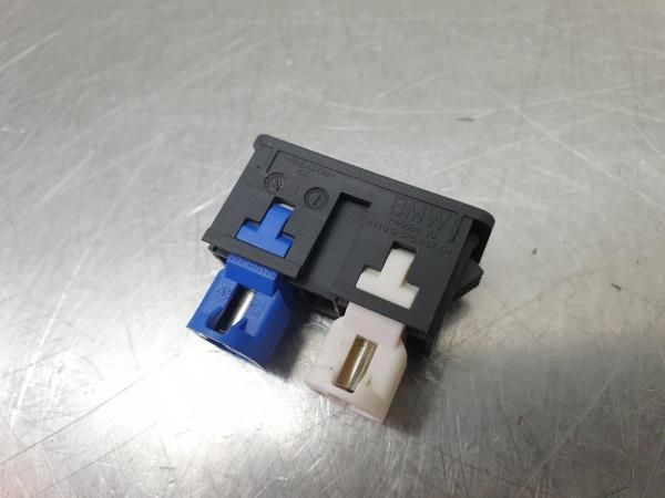 Módulo USB / AUX / IPOD MINI Mini (F55)