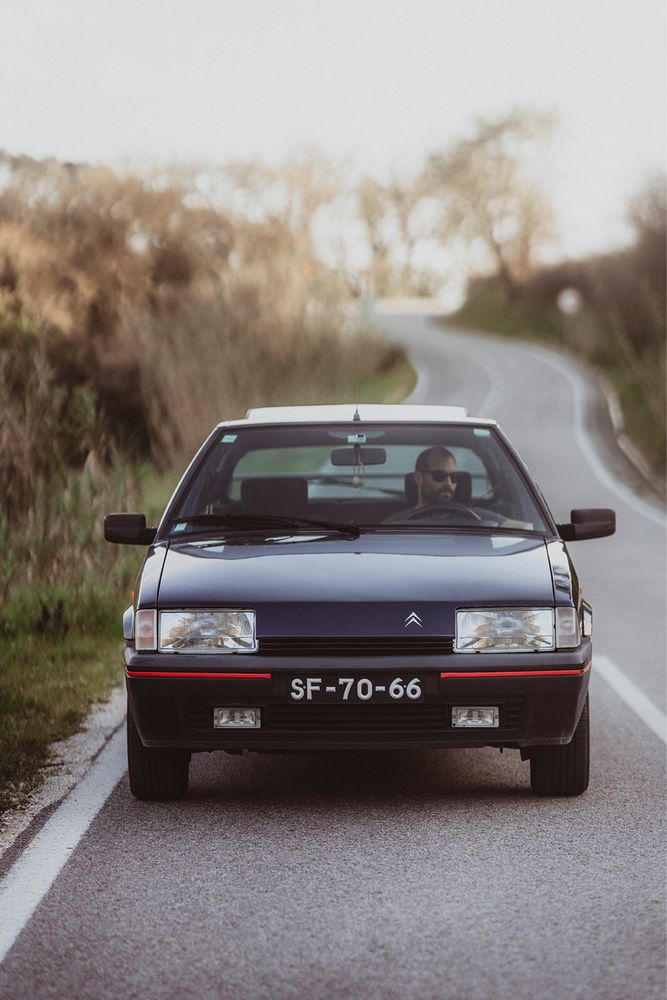 Citroën Bx Gti ABS