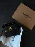 Torebka Balmain black