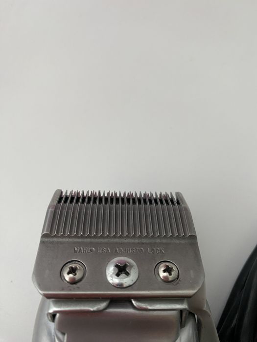 Wahl Senior clippers машинка для стрижки від мережі 110v