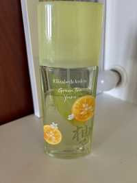 Туалетная вода Elizabeth Arden Green Tea Yuzu оригинал