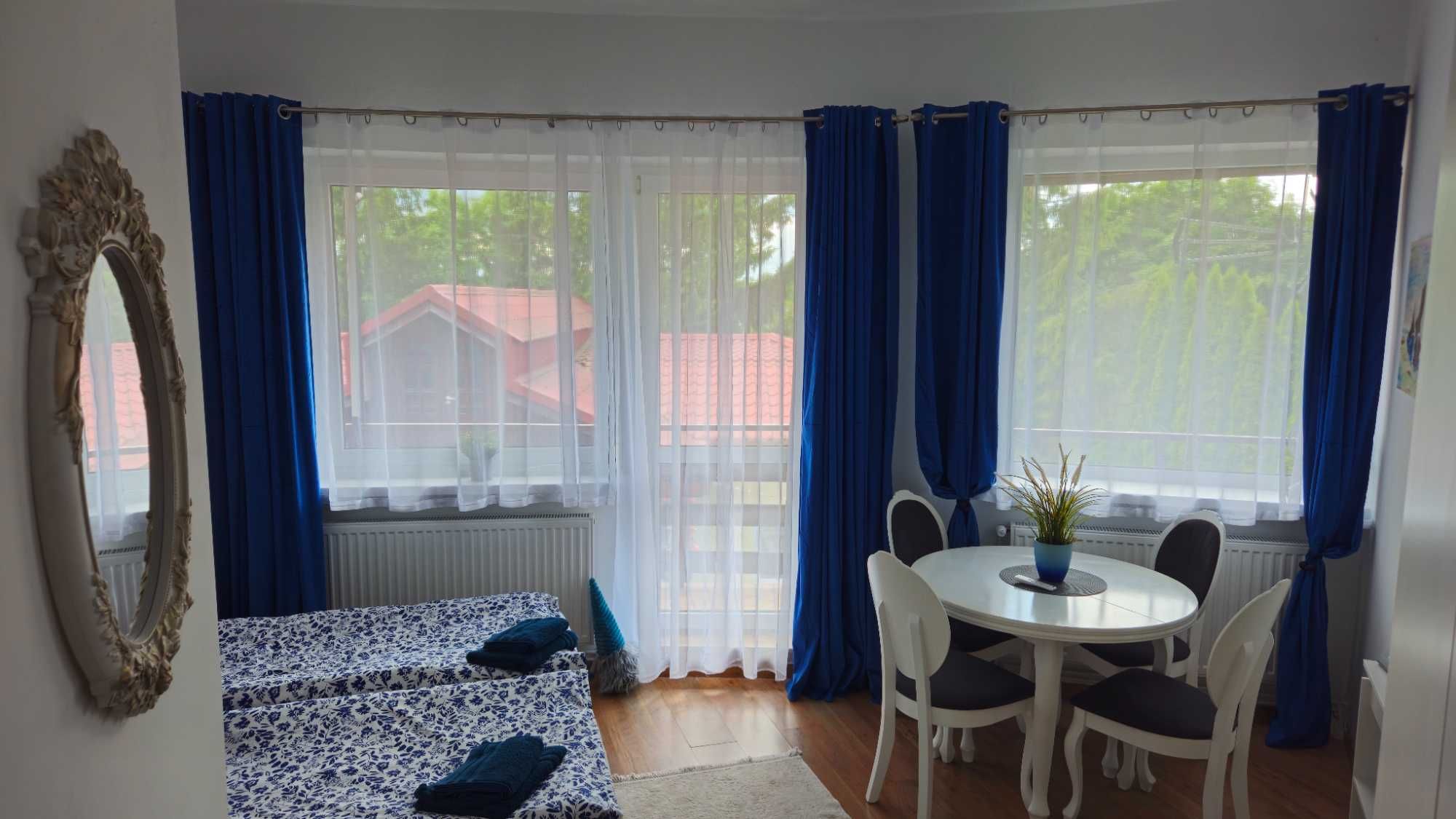 Biała Perła House - Rooms