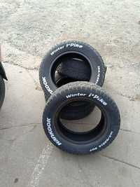 Резина Hankook Winter r14