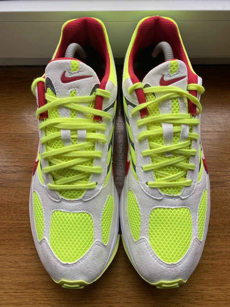 Нові кросівки Nike Air Ghost Racer спортивные кроссовки 43 42.5р найк
