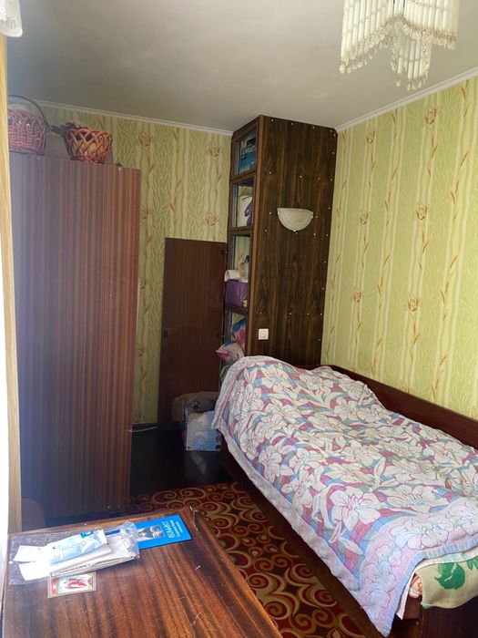Продаётся двухкомнатная квартира