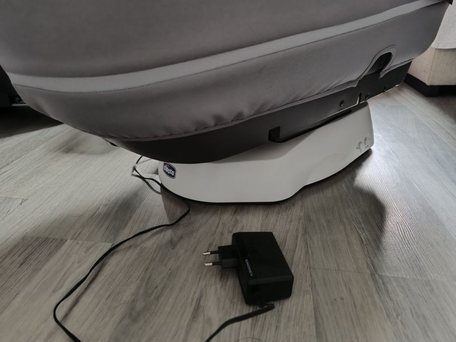 Vendo carrinho trio chico