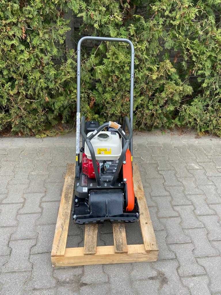 Husqvarna LFV 80, 42 cm, Honda ,5 KM, Cena brutto Zagęszczanie gruntu