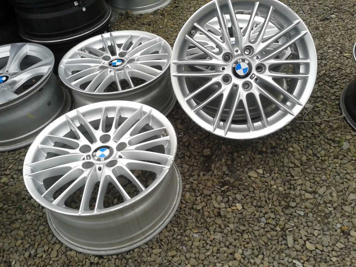 oryg felgi r17 mpakiet bmw f20 f21 f22 f23 e46 e36 z3 e88 e87 e82