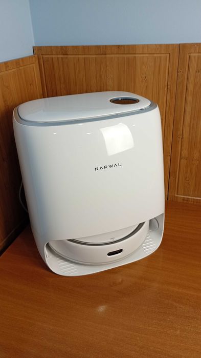 NARWAL Freo YJCC012 - Robot odkurzacz