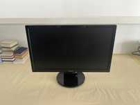 Conjunto de Monitor Asus 22'