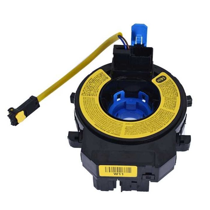 Fita Airbag Hyundai i10 e i20 de 2007 em diante Novo