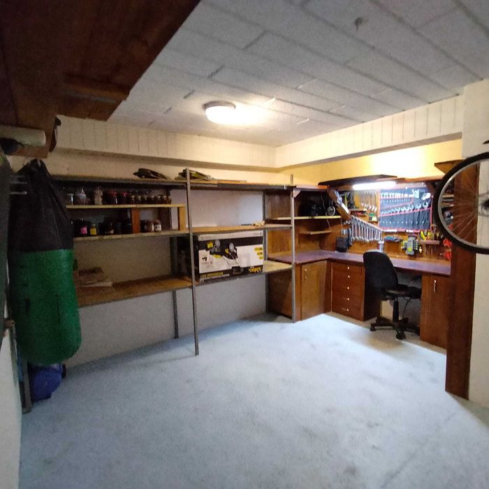 Wyjątkowy garaż z wnęką na Osiedlu Europejskim w Gorzowie Wlkp.