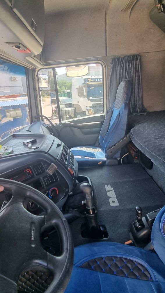 DAF XF 95 430 Evro 2