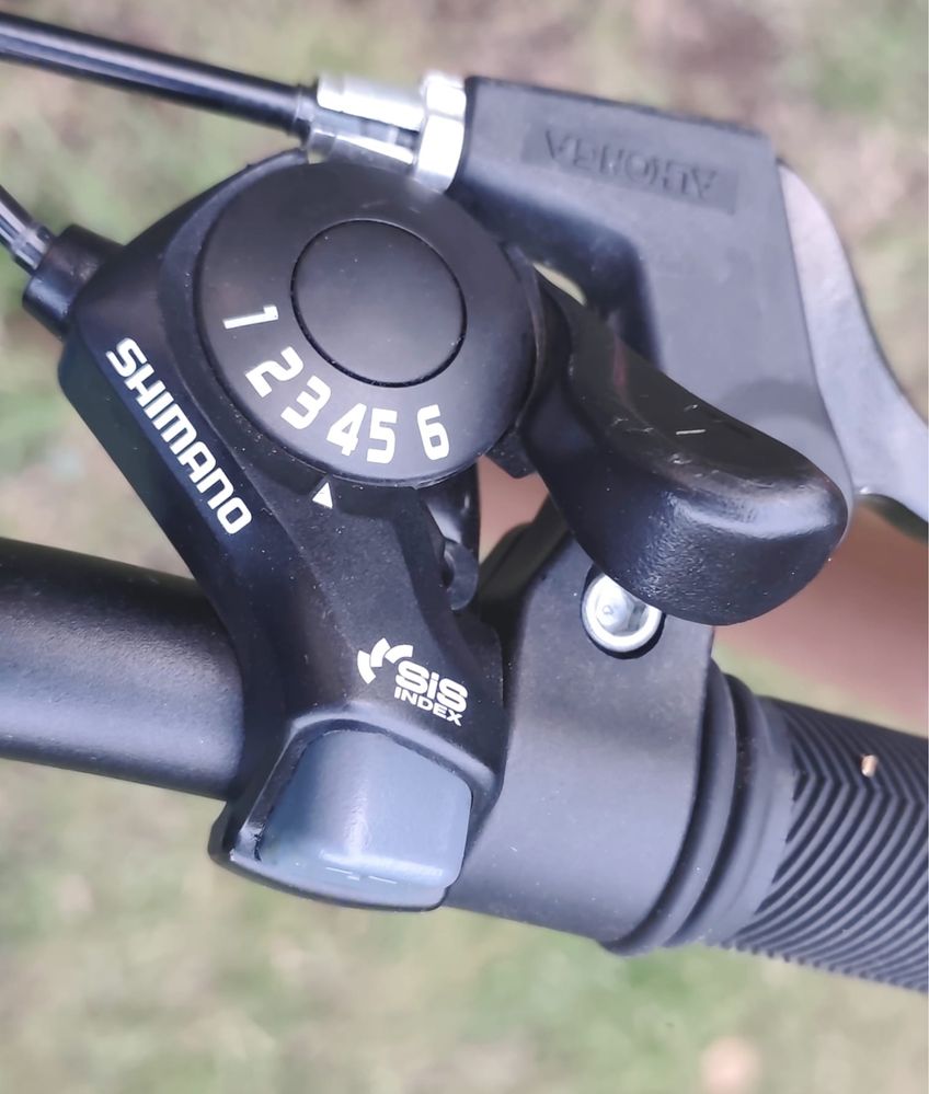 Rower Kross rozmiar „S”