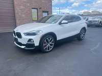 2018 BMW X2 xDrive28i