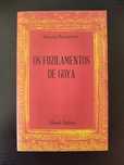 (Env. Incluído) Fuzilamentos de Goya de Helena Belmonte