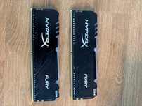 Pamięć RAM DDR4 HyperX FURY RGB 2x8GB